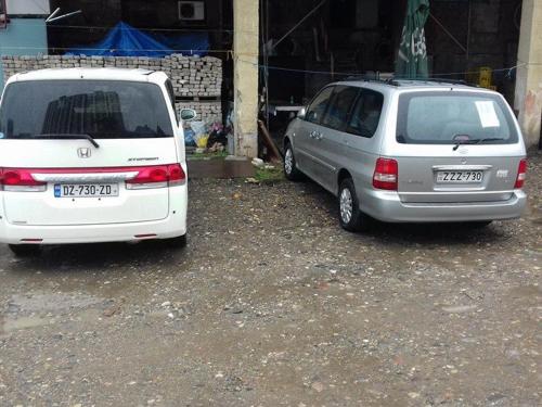 Фотография гостевого дома Holiday home in Tkhilnari #1, #2, #3, #4