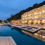 Фотография гостиницы Paihia Beach Resort & Spa Hotel