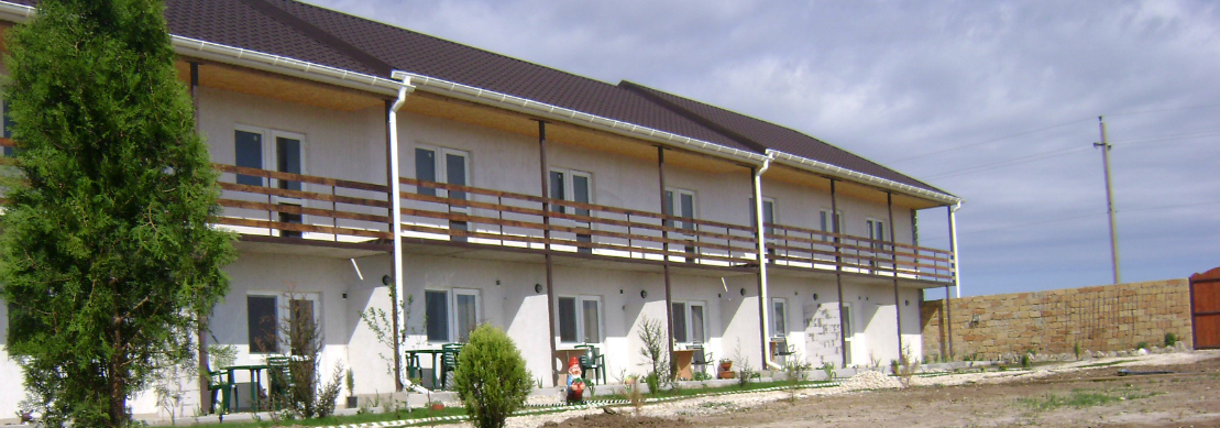 Фотография гостиницы Сахалин