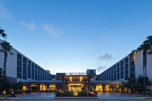 Фотография гостиницы Sonesta Redondo Beach & Marina