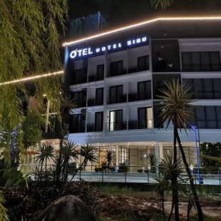 Фотография гостиницы Otel Hotel Sibu