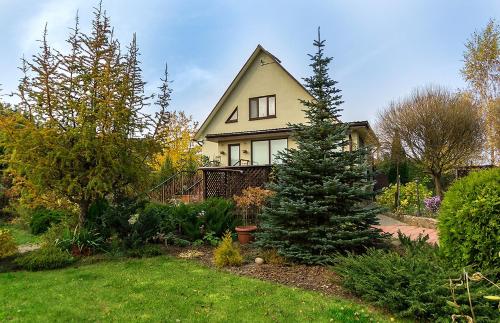 Фотография гостевого дома Усадьба на Подлесной