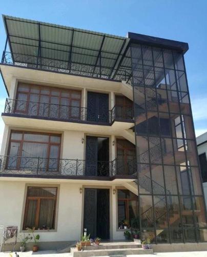 Фотография гостевого дома Sunrise