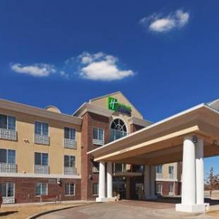 Фотографии гостиницы 
            Holiday Inn Express Hereford, an IHG Hotel