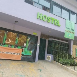 Фотография хостела Rock Hostel Medellin