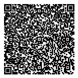 QR код базы отдыха Раскаты