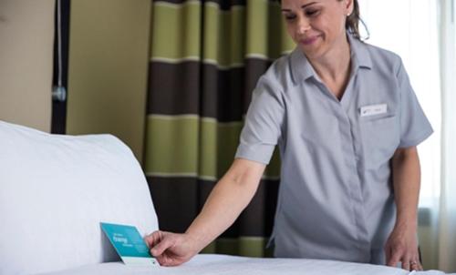 Фотография гостиницы Homewood Suites By Hilton Florence