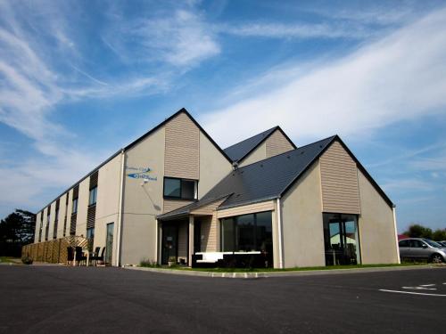 Фотография гостиницы Gold Beach Hotel & RESIDENCE