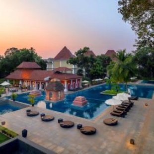 Фотография гостиницы Grand Hyatt Goa