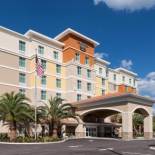 Фотография гостиницы Homewood Suites by Hilton Cape Canaveral-Cocoa Beach