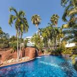 Фотография гостиницы Travelodge Resort Darwin