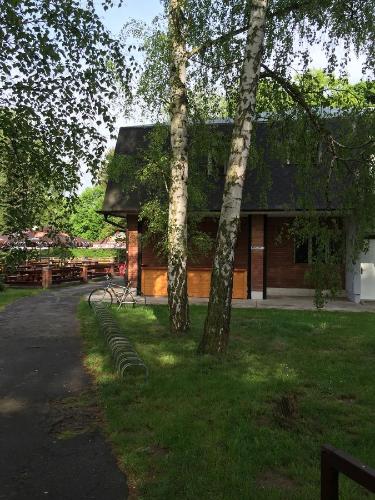 Фотография гостевого дома Penzion Na Střelnici