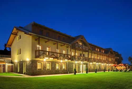 Фотография гостиницы Hotel Resort Relax