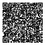 QR код хостела Green Tianeti