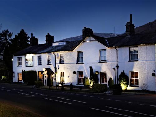 Фотография гостиницы The Swan at Grasmere
