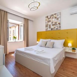 Фотография мини отеля Luxury rooms Zadar old town