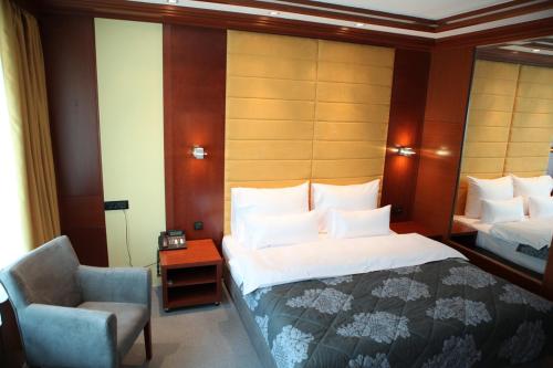 Фотография гостиницы Garni Hotel Aleksandar