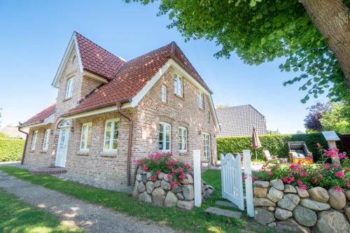 Фотография гостевого дома Krabbenhus