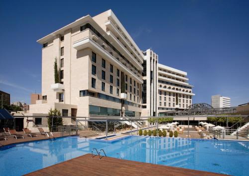 Фотография гостиницы Hotel Nelva