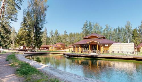 Фотография базы отдыха CLUBBARIN