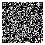 QR код гостиницы Искра