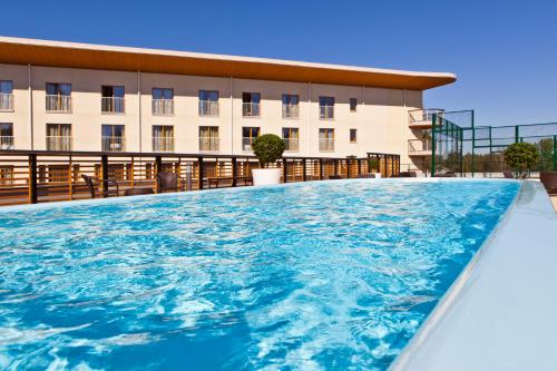 Фотография гостиницы Holiday Club Saimaa