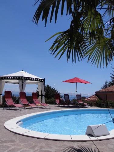 Фотография мини отеля B&B Eva