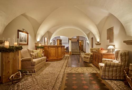 Фотография гостиницы Romantic Hotel Excelsior