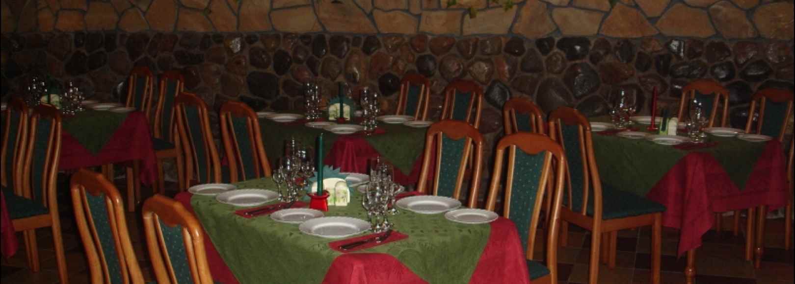 Фотография ресторана Синяя Осока