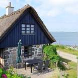 Фотография гостевого дома Holiday home Mesinge IV