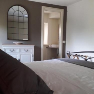 Фотография гостиницы Al biancospino- camere