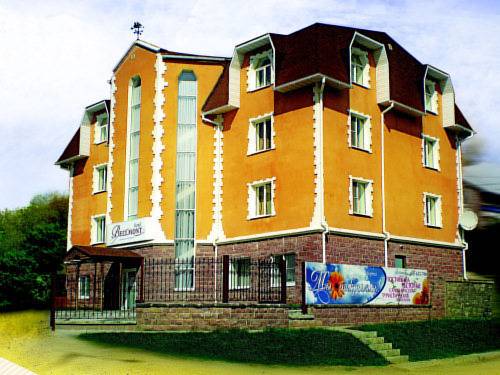 Фотография гостиницы Бельмонт