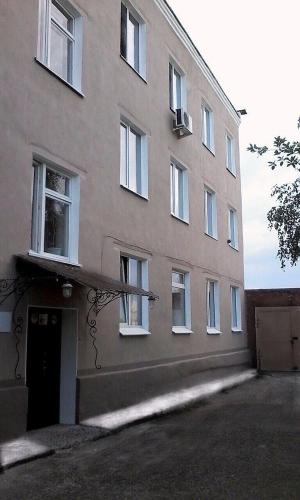 Фотография гостиницы Прометей