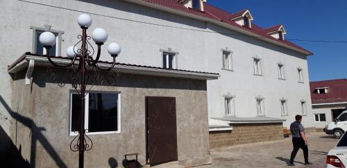 Фотография хостела Уют