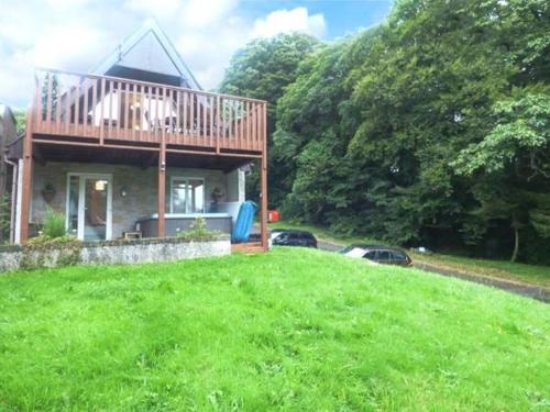 Фотография гостевого дома Brookside, Callington