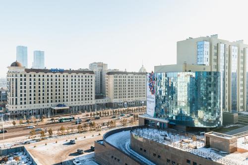 Фотография хостела H8