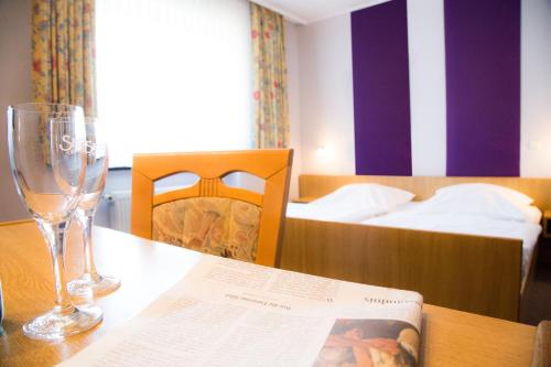 Фотография гостиницы Hotel Herrnbrod & Ständecke