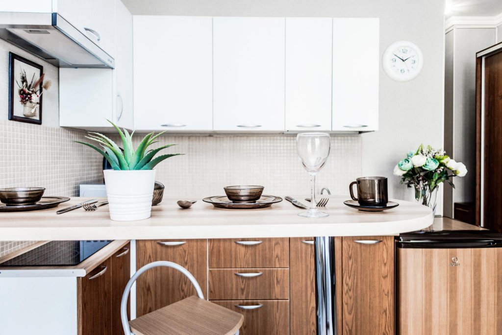 Фотография квартиры Apart House (Апарт Хаус) на улице Белинского