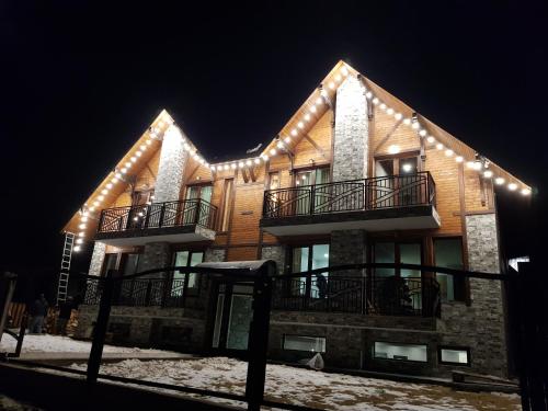 Фотография гостиницы Villa Jiji