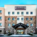 Фотография гостиницы Staybridge Suites Charlottesville Airport, an IHG Hotel