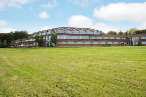 Фотография мини отеля Hotel Vissenbjerg Storkro