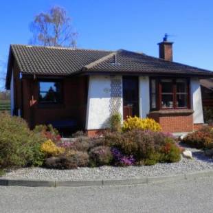 Фотографии гостевого дома 
            Cairngorm Highland Bungalows