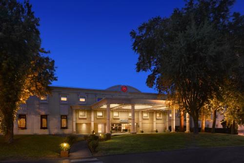 Фотография гостиницы Sheraton Heathrow Hotel