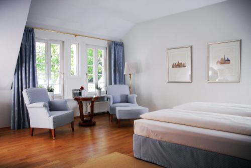 Фотография гостиницы Landhaus Eggert