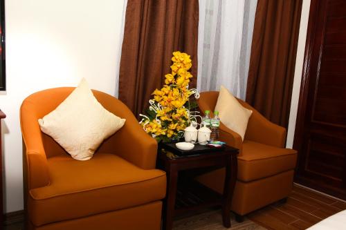 Фотографии гостиницы 
            A1 Hill Hanoi Hotel