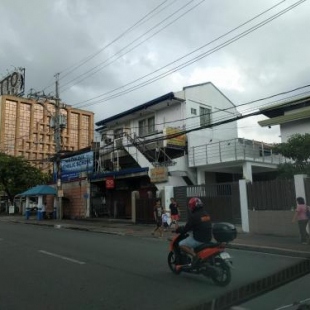 Фотография мини отеля La Trinidad Pension House