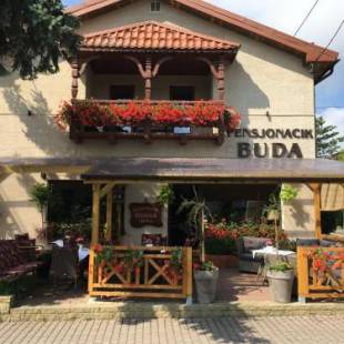 Фотографии мини отеля 
            Restauracja Pensjonat Buda