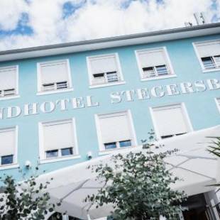 Фотографии гостиницы 
            Landhotel Stegersbach