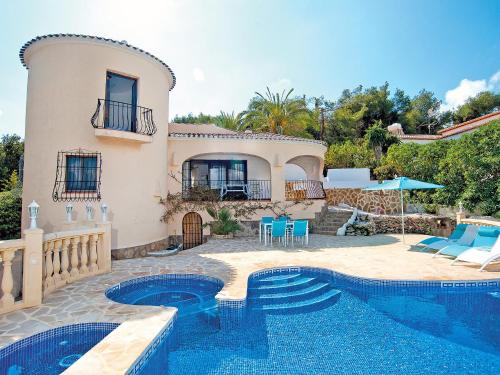 Фотография гостевого дома Holiday Home Toscamolino