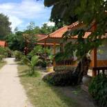 Фотография гостиницы Coco Beach Bungalows